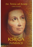 Religia i religioznawstwo - Księga Fundacji - miniaturka - grafika 1