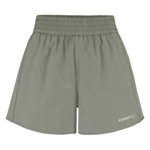 CORE ESSENCE SHORTS W - Spodenki damskie - miniaturka - grafika 1