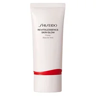 Bazy pod makijaż - Shiseido REVITALESSENCE SKIN GLOW PRIMER Bazy pod makijaż i primery 30 ml - miniaturka - grafika 1