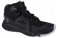 Buty trekkingowe męskie - Męskie Buty Under Armour Charged Maven Trek r. 44 - miniaturka - grafika 1