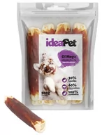 Przysmaki dla psów - IdeaPet Pałeczka z kaczką XL 500g - miniaturka - grafika 1