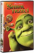 Komedie DVD - Shrek Trzeci (DVD) - miniaturka - grafika 1
