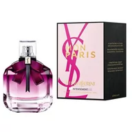 Wody i perfumy damskie - Yves Saint Laurent Mon Paris Intensement woda perfumowana 50ml - miniaturka - grafika 1