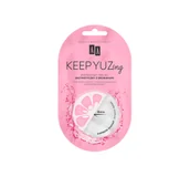 Peelingi i scruby do twarzy - AA KEEP YUZING EKSPRESOWY PEELING ENZYMATYCZNY 7ML - miniaturka - grafika 1