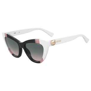 Okulary przeciwsłoneczne Damskie Moschino MOS122-S-3H2 ø 54 mm - Okulary przeciwsłoneczne - miniaturka - grafika 1