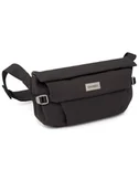 Nerki - Torba biodrowa Osprey Arcane Hip Bag - black - miniaturka - grafika 1
