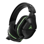 Słuchawki - Turtle Beach Stealth 600 Gen 2 czarno-zielone TBS-2372-02 - miniaturka - grafika 1