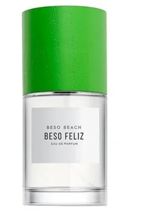Beso Beach Feliz edp 100ml - Wody i perfumy unisex - miniaturka - grafika 2