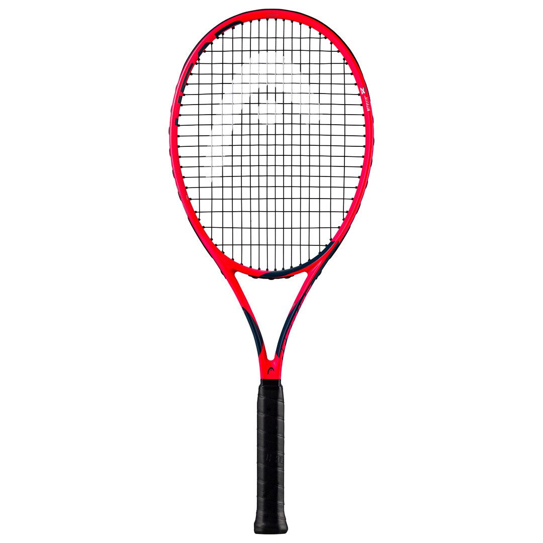 Rakieta tenisowa Head MX Attitude Comp Light Red L4
