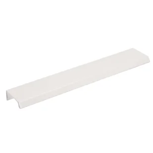 Uchwyt meblowy UA123 168 mm biały Inspire - Zawiasy, okucia i inne akcesoria - miniaturka - grafika 1