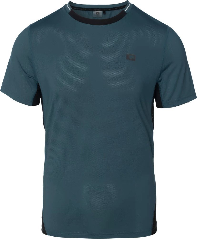 Męska Koszulka z krótkim rękawem ILANGE