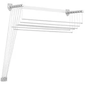 Suszarki na ubrania - Vileda Highline 140 (159490) - miniaturka - grafika 1