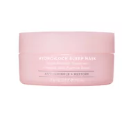 Maseczki do twarzy - Hydropeptide Hydropeptide Hydro Lock Sleep Mask Królewska maska peptydowa 75 ml - miniaturka - grafika 1