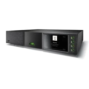 NAIM NDX2 odtwarzacz sieciowy - Odtwarzacze sieciowe - miniaturka - grafika 1