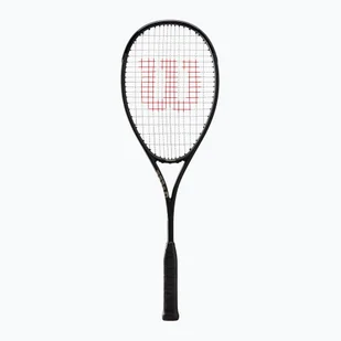Rakieta do squasha Wilson Pro Staff L - Squash - miniaturka - grafika 1