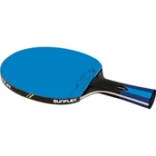 Tenis stołowy - Rakietka do tenisa stołowego SUNFLEX Color Comp B45 10204 - miniaturka - grafika 1