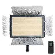 Kamery cyfrowe - akcesoria - YONGNUO Lampa LED z zasilaczem YN-1200 CRI 95+ 5500K YN1200LEDxZSLCZYN1200 - miniaturka - grafika 1