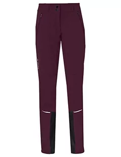 VAUDE Spodnie Marka Model Wo Larice Pants IV - Spodnie męskie - miniaturka - grafika 1