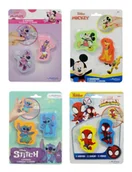 Zabawki militarne - John Kreda 2D Spidey, Stitch, Mick, Minnie - Simba - miniaturka - grafika 1