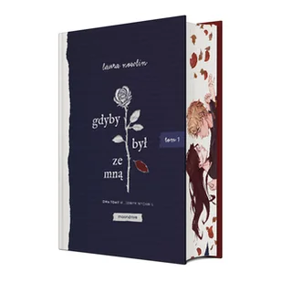 Gdyby był ze mną / Gdybym wyznał jej prawdę - Literatura popularno naukowa dla młodzieży - miniaturka - grafika 1