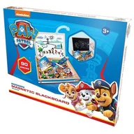 Tablice i flipcharty - Tablica magnetyczna Paw Patrol - miniaturka - grafika 1