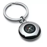 Breloki - Philippi Breloczek z kompasem Keys P195197 - miniaturka - grafika 1