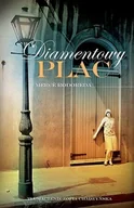 Literatura obyczajowa - Diamentowy plac - miniaturka - grafika 1