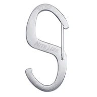 Akcesoria turystyczne - Nite Ize - S-Biner Hook 'N Hold S-Hook - SBH-11-R6 - miniaturka - grafika 1
