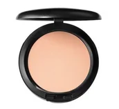 Podkłady do twarzy - MAC Studio Fix Powder Plus Foundation puder i podkład w jednym odcień NW25 Powder plus Foundation) 15 g - miniaturka - grafika 1