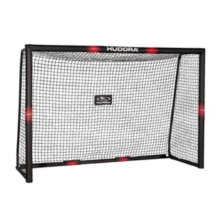 HUDORA Football goal Pro Tect 240 76914) 76914 - Piłka nożna - miniaturka - grafika 1