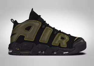 Nike Air More Uptempo '96 Og Retro Rough Green Scottie Pippen - Koszykówka - miniaturka - grafika 1
