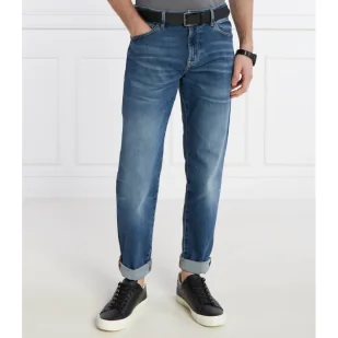BOSS ORANGE Jeansy Re.Maine BC | Regular Fit - Spodnie męskie - miniaturka - grafika 1