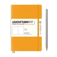 Notesy i bloczki - Notatnik Leuchtturm1917 Paperback B6+, Gładki, Rising Sun - miniaturka - grafika 1