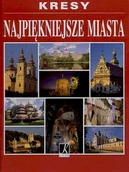 Albumy krajoznawcze - Kresy. Najpiękniejsze miasta - miniaturka - grafika 1