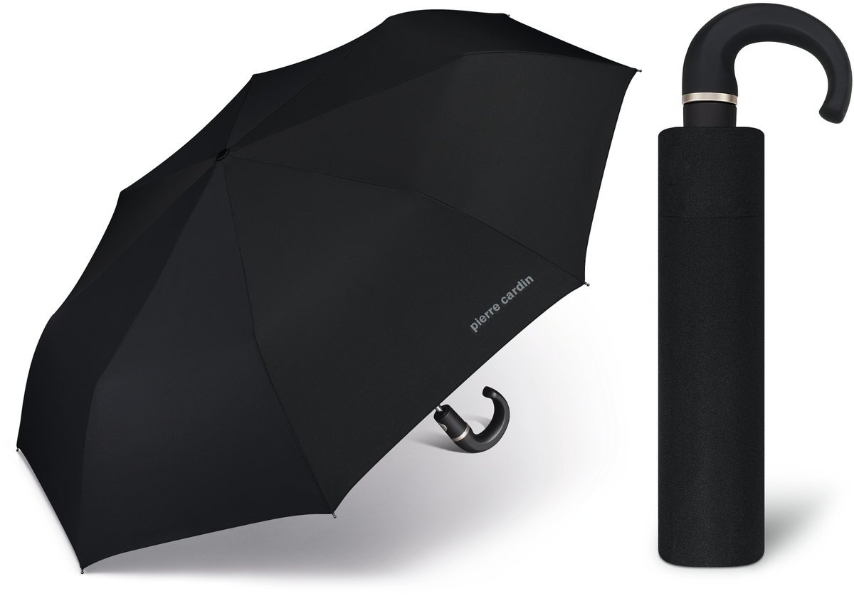 Parasol Parasolka Męska Pierre Cardin Automat