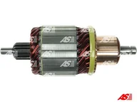 Akcesoria do układu elektrycznego - Twornik, rozrusznik As-pl SA0055 - miniaturka - grafika 1