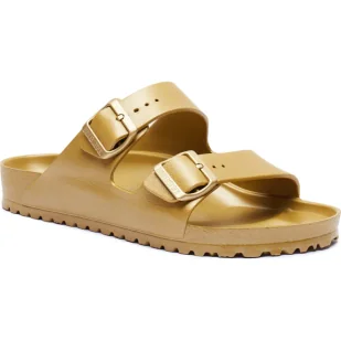 Birkenstock Klapki Arizona EVA - Klapki i japonki męskie - miniaturka - grafika 1