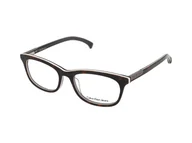 Okulary korekcyjne, oprawki, szkła - Calvin Klein Jeans CKJ934 243 - miniaturka - grafika 1