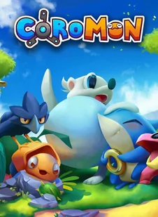 Coromon (PC) klucz Steam - Gry PC Cyfrowe - miniaturka - grafika 1