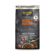 Sucha karma dla psów - Belcando Adult Multi-Croc Sucha karma dla psów z chrupkami 1kg - miniaturka - grafika 1