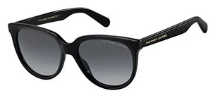 Marc Jacobs Damskie okulary przeciwsłoneczne MARC 501/S, 807, 54 - Okulary przeciwsłoneczne - miniaturka - grafika 1