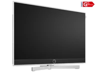 Telewizory - Loewe stellar 42 DR+ (alu+concrete) OLED 4K ULTRA HD - miniaturka - grafika 1
