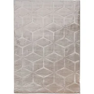 Dywany - Dywan Alaska 120 x 170 cm geometria beżowy - miniaturka - grafika 1