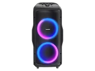 Głośniki komputerowe - System audio TRONSMART Halo 300 Czarny - miniaturka - grafika 1