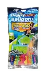 Bomby wodne - SWEDE - Zabawki i gry sportowe - miniaturka - grafika 1