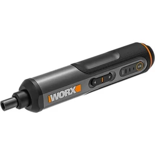 WORX Wkrętak WX240 4 V WX240 - Wkrętarki - miniaturka - grafika 1