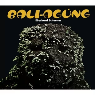 Eberhard Schoener: Bali Agung [CD]+[DVD] - Filmy muzyczne DVD - miniaturka - grafika 1