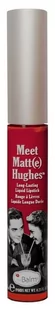 Pomadka Meet Matte Hughes Devoted Bright Red - Szminki - miniaturka - grafika 1