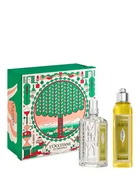 Zestawy perfum damskich - L'occitane Zestaw Upominkowy Werbena - miniaturka - grafika 1