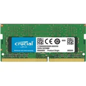 Pamięci RAM - Crucial  do notebooków DDR48GB 2400MHz CL17 CT8G4SFS824A - miniaturka - grafika 1